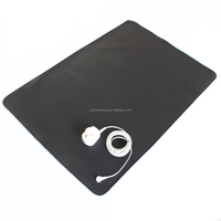 Tapis de mise à terre et mise à terre, bloc de contour des dents EMF, livraison directe