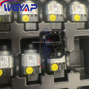 WGYAP OEM 5WD 980 546 una cámara de visión trasera para Volkswagen <span class=keywords><strong>ID3</strong></span> ID4 ID6 UNYX SEAT Tavascan (CUPRA) piezas de automóviles - Product Image 3