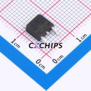 ทรานซิสเตอร์สนาม TO-252-2L DMNH3010LK3-13-HXY (Mosfet) ใหม่และดั้งเดิม - Product Image 1