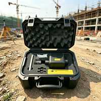 Capteur LiDAR aérien haute précision Zenmuse L2 pour la cartographie et la topographie M350 RTK
