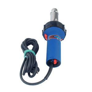 <span class=keywords><strong>Leister</strong></span> เครื่องเชื่อม PVC ZX1600ญี่ปุ่น230V 1600W สำหรับงานเชื่อมพลาสติกป้ายแบนเนอร์พื้นหลังคา - Product Image 3