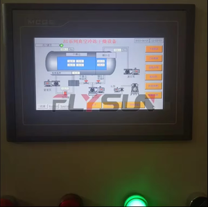 Lyophilisateur industriel Lyophilisateur de fruits Lyophilisateur de fraises Lyophilisateur à basse température - Product Image 5