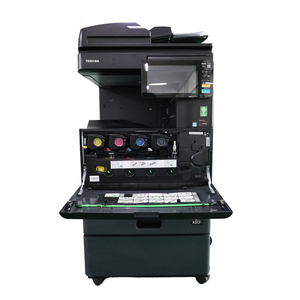 Impresora de oficina reacondicionada multifuncional para Toshiba 3505AC impresora láser de <span class=keywords><strong>color</strong></span> A3paper impresoras digitales usadas - Product Image 3