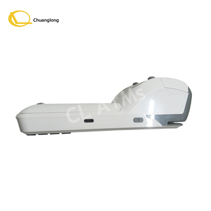 Terminal de point de vente intelligent Android 13 <span class=keywords><strong>AF820</strong></span> de 4 pouces avec lecteur NFC, caméra, WIFI et imprimante de codes pour les systèmes de point de vente et les guichets automatiques - Product Image 6