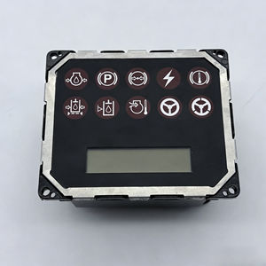 2524501 173-2148 200-4412 154-7443 APEX Grupo de Control Electrónico de Alta Calidad para Excavadora para Piezas de Maquinaria 966H 950G - Product Image 3