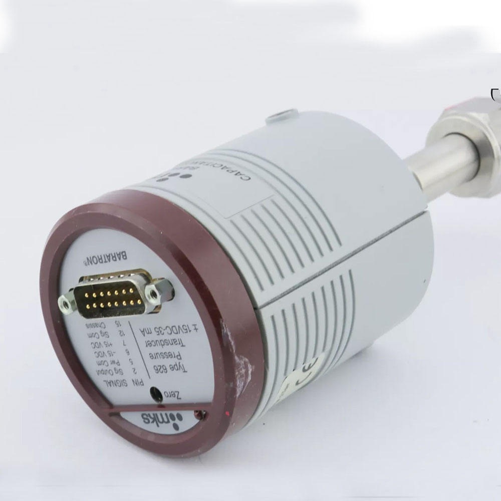 100% MKS Baratron 3051TG 정전용량식 압력계 진공 게이지 20000 Psig 범위 316L 스테인리스 스틸 합금  C-276 웨트드 파트| Alibaba.com