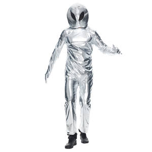Alien Outfit Halloween: Unique Costumes for 2025