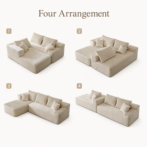 Sofá Cama de Terciopelo Marrón de 2 Plazas con Espuma Viscoelástica Comprimida, Precio de Fábrica, Gran <span class=keywords><strong>Venta</strong></span> - Product Image 6