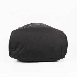 CHANGRONG Mini <span class=keywords><strong>sac</strong></span> à dos <span class=keywords><strong>gym</strong></span> noir personnalisé pour garçon logo personnalisé - Product Image 5