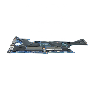 สำหรับธิงค์แพด T580 P52S แล็ปท็อปเมนบอร์ด I5 I7 7th 8th Gen CPU MX150 2G GPUDDR4 100% ทดสอบการทำงาน 17812-1 เมนบอร์ด สำหรับเลอ - Product Image 3