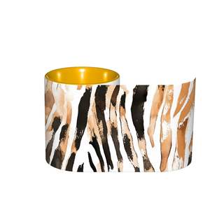 ถ้วยกาแฟที่มีสีสันมาตรฐาน (11ออนซ์) (ทำในสหรัฐอเมริกา) - Product Image 5