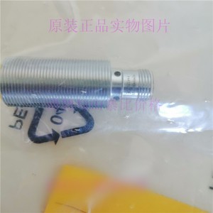 Interruptor de Proximidad Turck Bi8-M18-Ap6x-H1141 10-30 Vdc Inductivo con Terminal de Tornillo - Product Image 2