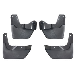 Для RENAULT DUSTER 2018 + PP материал, 100% подходит по конкурентной цене - Product Image 4