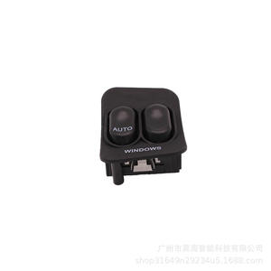 Interruptor Regulador de Ventana F57Z14529B para Vehículos Ford Ranger 1995-2007 con Volante a la Izquierda - Product Image 2