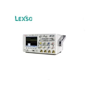 Oscilloscope à signaux mixtes Keysight Mso6104a : 1 GHz, 4 canaux analogiques et 16 canaux numériques Lexso - Product Image 2