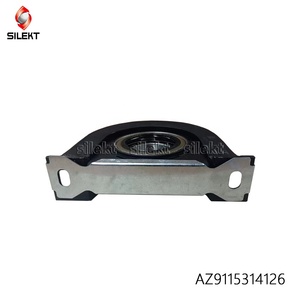 Le camion de SINOTRUK Howo partie le cintre AZ9115314126 <span class=keywords><strong>AZ9319313260</strong></span> d'arbre de transmission - Product Image 3