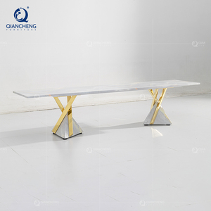 Muebles Foshan Tavolo <span class=keywords><strong>Tv</strong></span> Studio Unit Table <span class=keywords><strong>para</strong></span> sala de estar de <span class=keywords><strong>75</strong></span> pulgadas de lujo Meubles De Salon Mueble <span class=keywords><strong>Mesa</strong></span> <span class=keywords><strong>Para</strong></span> <span class=keywords><strong>Tv</strong></span> Table Set - Product Image 3