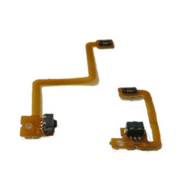 L R Button Switch Ribbon Flex Cable for Nintendo 3DS Left Right Button Switch