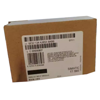 Módulo de Entrada SIMATIC ET 200S 6ES7134-4JB51-0AB0 Nuevo Original con Garantía, Se Puede Proporcionar a Instituciones Profesionales para Pruebas