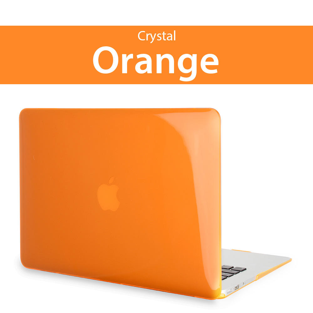 คริสตัลสีส้ม