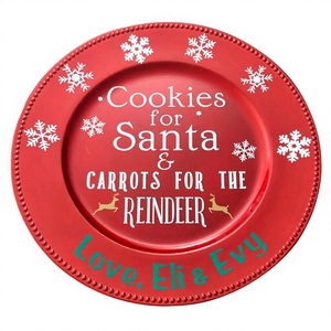 Wholesale Commercial Industrial <b>Large</b> Stainless Steel Color Enamel Eco-Friendly LFGB Certified Serving <b>Tray</b> for Kitchen Use - Product Image 1