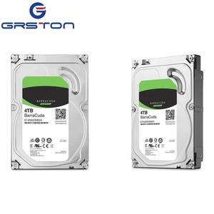 Disco Duro ST6000NM0115 de 6 TB, 7200 RPM, SATA 6 GB/s, 512e <span class=keywords><strong>Exos</strong></span> <span class=keywords><strong>7E8</strong></span>, Caché de 256 MB, 3.5 Pulgadas - Product Image 4