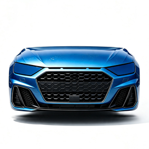 Parachoques Completo Sportback OE 82A807437, Piezas de Carrocería Originales de Segunda Mano, Repuesto Original para <span class=keywords><strong>Audi</strong></span> <span class=keywords><strong>A1</strong></span> GB S-line 2019-2024 - Product Image 1
