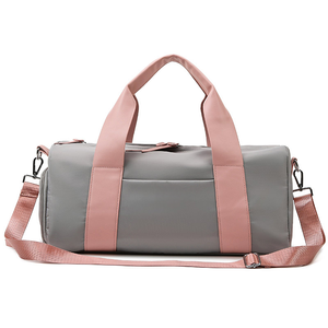Sac de natation étanche, sac de voyage pour homme, sac de sport à bandoulière, sac de yoga, personnalisation du logo disponible - Product Image 2