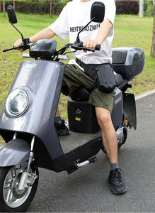 Sac <span class=keywords><strong>de</strong></span> <span class=keywords><strong>jambe</strong></span> multifonctionnel <span class=keywords><strong>pour</strong></span> homme, imperméable, à coque rigide, motif géométrique, <span class=keywords><strong>pour</strong></span> <span class=keywords><strong>moto</strong></span>, vente en gros - Product Image 5