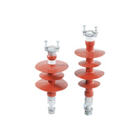 Fournitures d'équipements électriques, parafoudre en polymère de type F 10 kV 10 kA