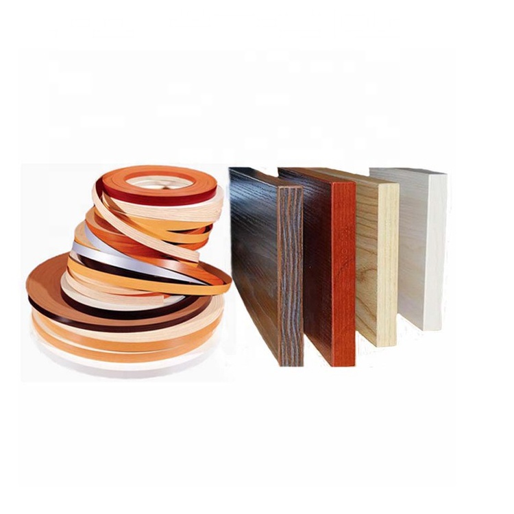 Новая ПВХ деревянная кромкооблицовочная машина автоматическая кромкооблицовочная машина