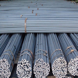 Low Price Custom Logo Wholesale rebars steel bars 16mm - Product Image 5