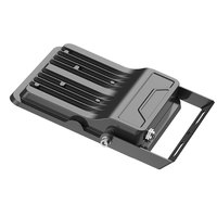 Projecteur LED Extérieur Étanche IP66 50W pour Jardin, Éclairage Mural et Projecteur de Jardin