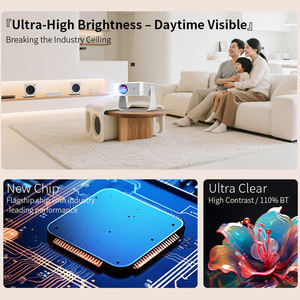 Y8s 안드로이드 13 스마트 프로젝터, 스탠드 포함 인기 판매 <span class=keywords><strong>Full</strong></span> <span class=keywords><strong>HD</strong></span> 지원 휴대용 야외 프로젝터 홈 시어터 프로젝터 - Product Image 6