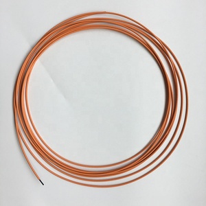 Câble à <span class=keywords><strong>fibre</strong></span> <span class=keywords><strong>optique</strong></span> MOST pour voiture avec noyau en PMMA Câble à <span class=keywords><strong>fibre</strong></span> <span class=keywords><strong>optique</strong></span> en plastique pour la communication - Product Image 2