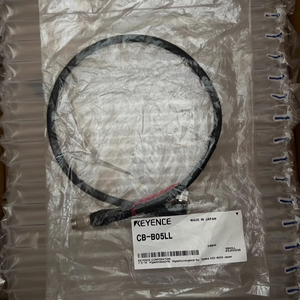 สายต่อขยายเครื่องวัดระยะด้วยเลเซอร์แบบเส้น 2 มิติ/3 มิติ KEYENCE CB-B05LL สำหรับรุ่น LJ-X8000 ซีรีส์ - หัวต่อรูปตัว L (0.5 ม.) CB B05LL - Product Image 4