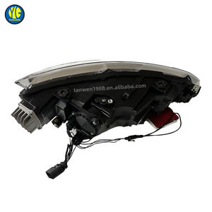 Faro Delantero LED YU GUANG para Volkswagen <span class=keywords><strong>Seat</strong></span> <span class=keywords><strong>Ibiza</strong></span> 6F 2018 <span class=keywords><strong>2021</strong></span>, Actualización para <span class=keywords><strong>Seat</strong></span> <span class=keywords><strong>Ibiza</strong></span> VW, Accesorios de Coche, Proyectores de Lámpara de Luz Principal - Product Image 6