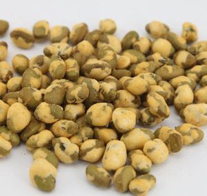 Chất lượng cao ít chất béo, protein cao muối-nướng đậu nành rang 2025 loại nóng - Product Image 5