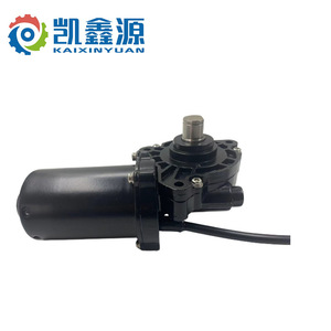 Kaixinyuan Electric Step Motor Q-1113 Black Single Layer For RV <b>Electrical</b> <b>Systems</b> - Product Image 2