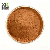 Poudre d'extrait naturel d'hypericum perforatum - Qualité pharmaceutique Hypericine >0,3% (HPLC) Certifié Halal Durée de conservation de 2 ans |