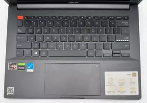 Máy tính xách tay HS lingyao Pro 14, với R7-5800H lõi AMD, Ram 16GB và lưu trữ 512GB, máy tính xách tay <span class=keywords><strong>c</strong></span>ũ - Product Image 6