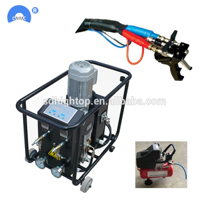 Machine à pulvériser de <span class=keywords><strong>mousse</strong></span> de polyuréthane électrique, <span class=keywords><strong>prix</strong></span> des fabricants de <span class=keywords><strong>mousse</strong></span> <span class=keywords><strong>PU</strong></span>, CNMC-E8P - Product Image 4