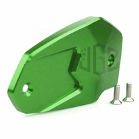 Pour KAWASAKI Z900 Z900RS Z1000 : Pièces et accessoires moto, support de plaque d'immatriculation en aluminium CNC, leviers d'embrayage et de frein, kit carrosserie