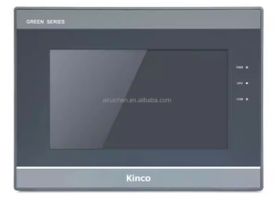 Pantalla Táctil WIFI de 10.4 Pulgadas TFT GL104E GH104E HMI de la Marca Kinco, Nueva y Original - Product Image 5