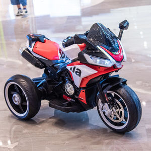 2023 Fahrt mit dem Fahrrad Babys pielzeug Auto Kinder Elektromotor rad Kinder Elektromotor rad Für Kinder zum Fahren - Product Image 5