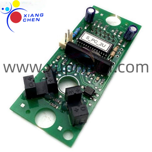 Circuit imprimé fabriqué en Chine S-PC-2U SPC2U pour presse offset KBA Rapida 75 - Product Image 3