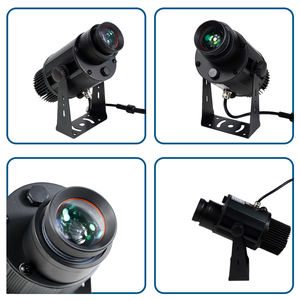 Forklift STOP Lazer Uyarı Işığı 12-80V Kırmızı Projeksiyon Güvenlik Lambası Yüksek Görünürlüklü Depo Yaya Uyarısı - Product Image 2