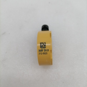 Vanne solénoïde de pompe à carburant 312-5620, pièces de rechange pour machines de construction, pour moteur C9 d'excavatrice 325D 330D 336D - Product Image 1