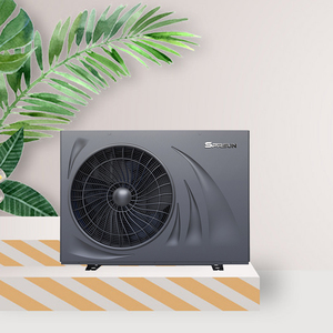 Pompe di Calore R290: Il <span class=keywords><strong>Futuro</strong></span> dell'Intrattenimento Termico Sostenibile Domestico - Bombas De Calor INVERTER - Product Image 4