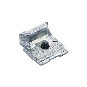 อุปกรณ์หน้าต่างอลูมิเนียมแบบยุโรป ระบบเปิด-ปิดแบบ Tilt Turn พร้อมตัวล็อคแบบ Zinc และตัวล็อคแบบ Window <span class=keywords><strong>Keeper</strong></span> - Product Image 5